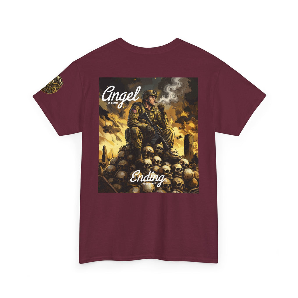 Angel of Death Tee