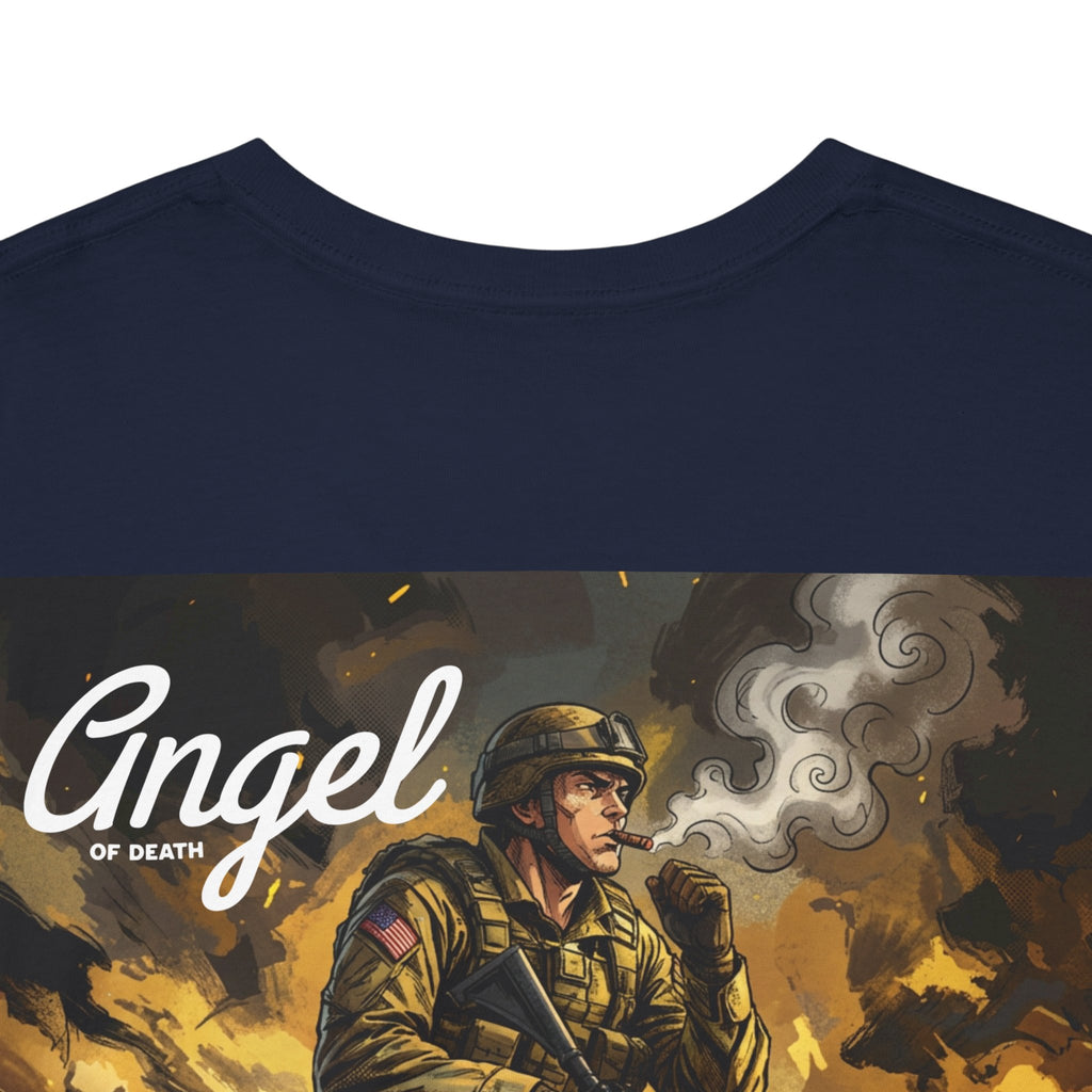 Angel of Death Tee