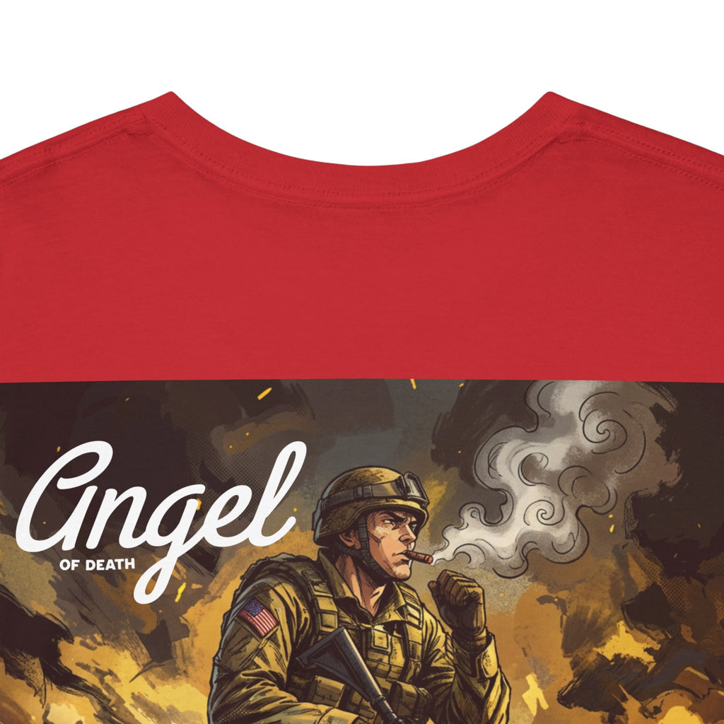 Angel of Death Tee