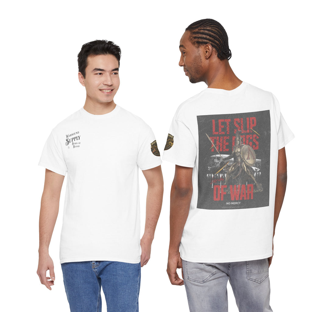 Dogs Of War Tee