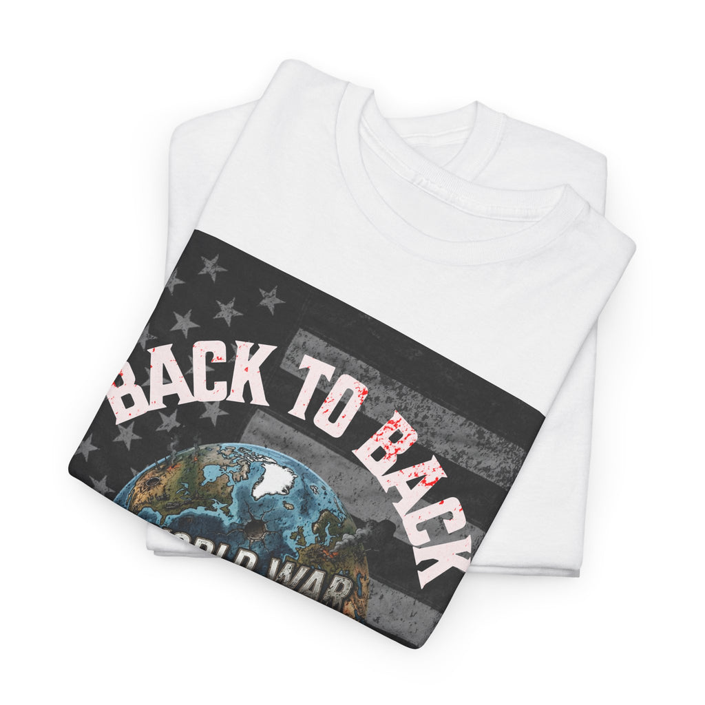 World War Champs Tee