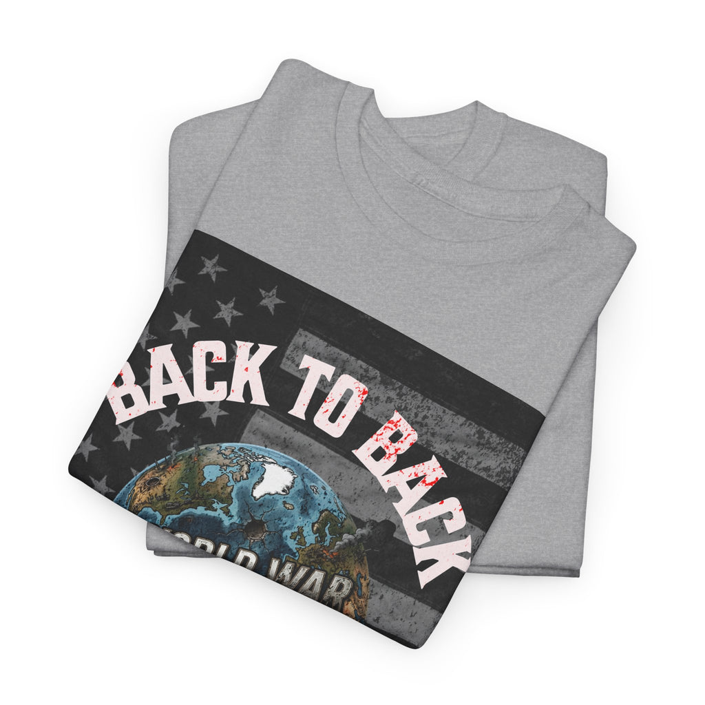 World War Champs Tee