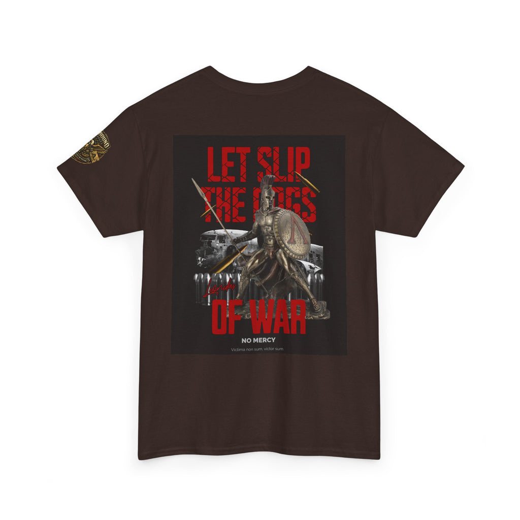 Dogs Of War Tee