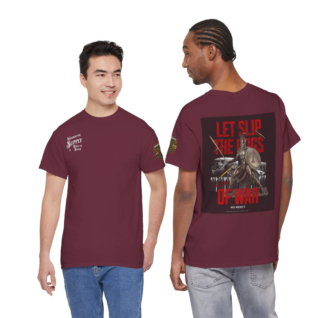 Dogs Of War Tee