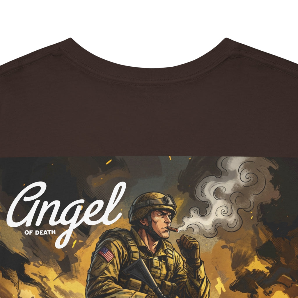 Angel of Death Tee