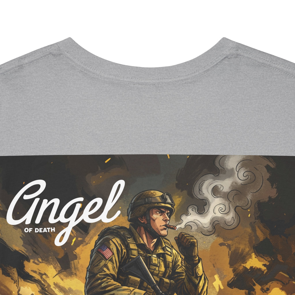 Angel of Death Tee