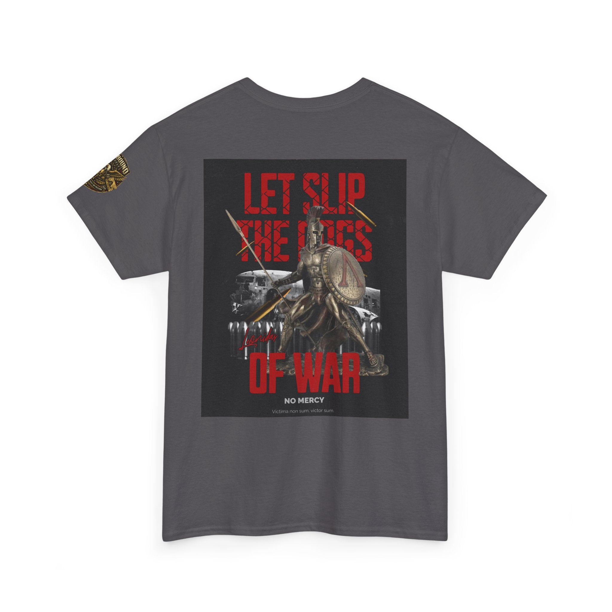 Dogs Of War Tee