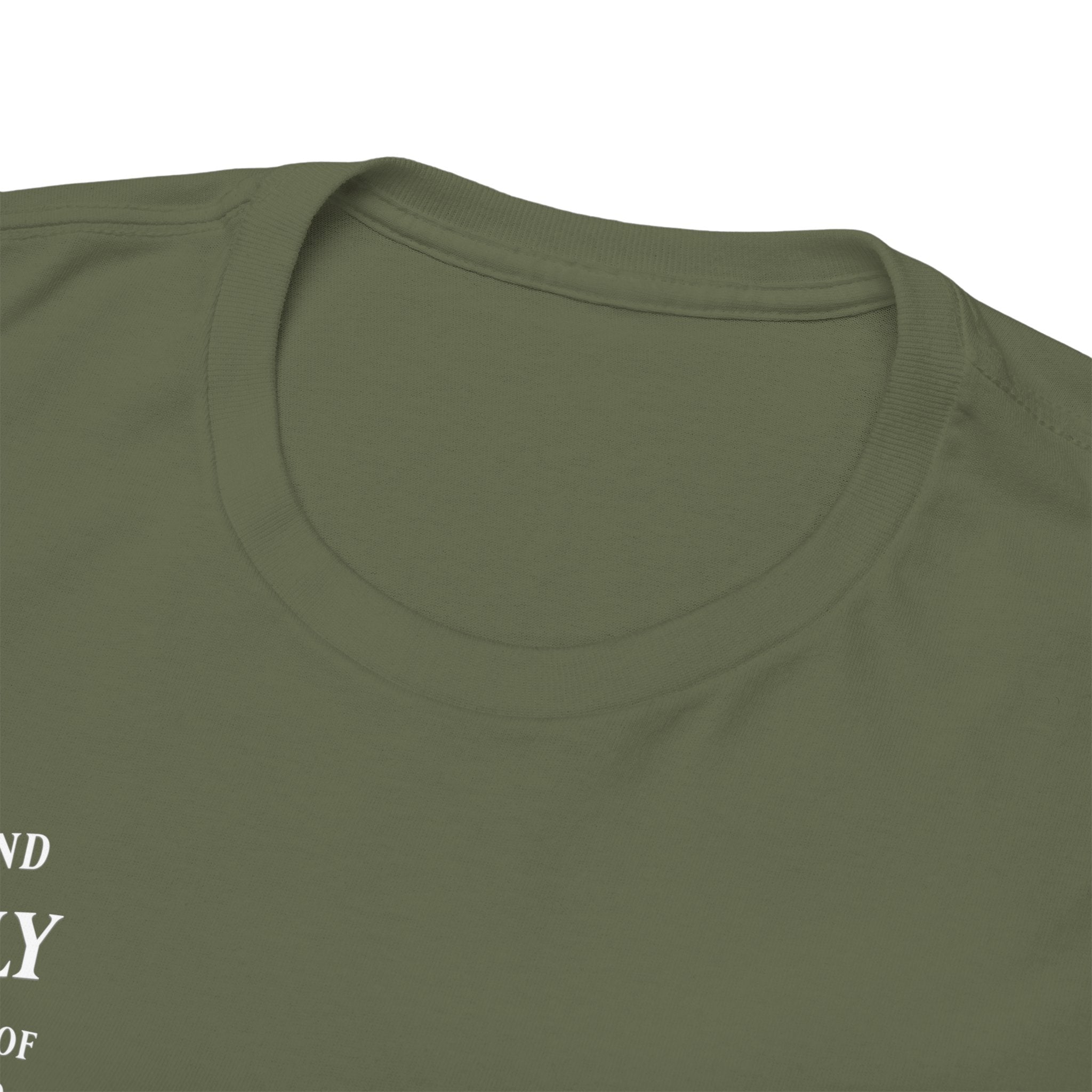 Angel of Death Tee – Warbound Supply