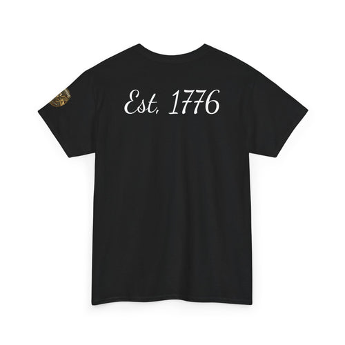 Heritage Tee Shirt