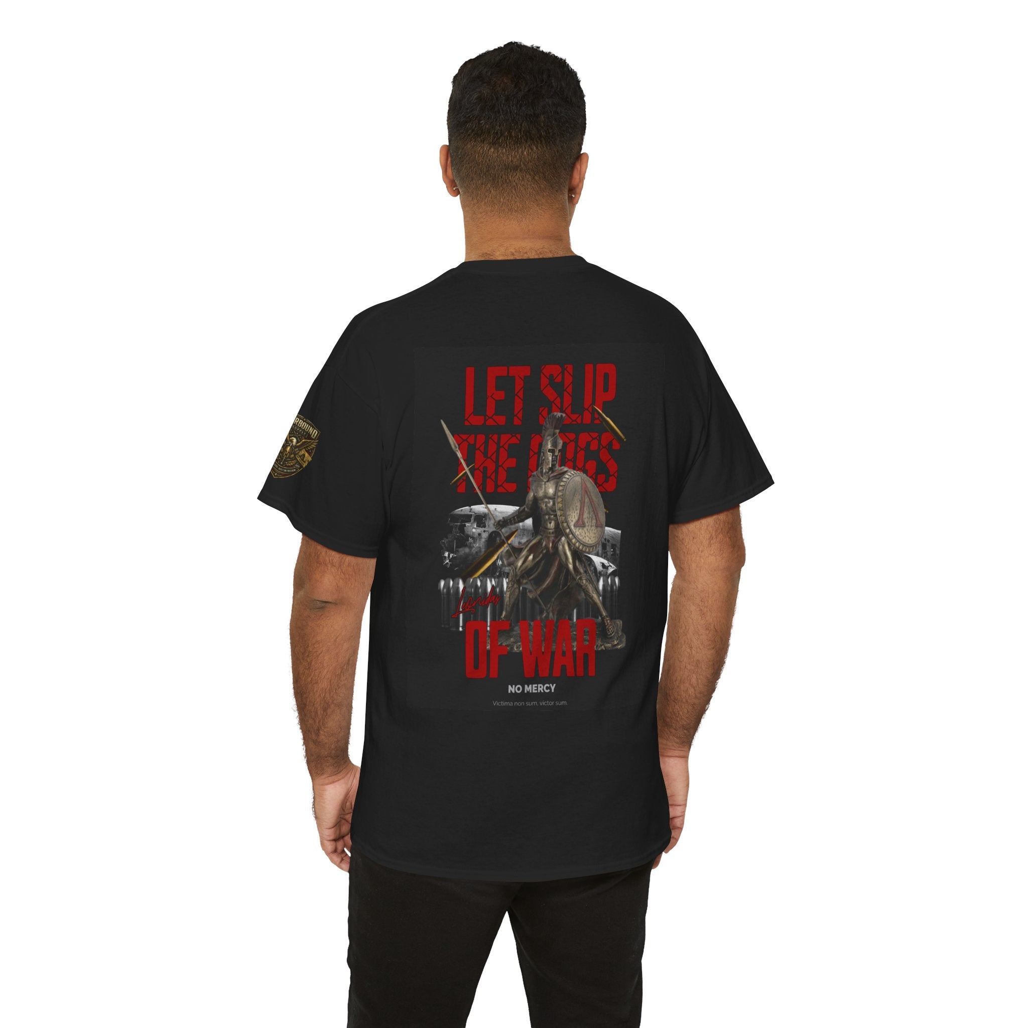 Dogs Of War Tee