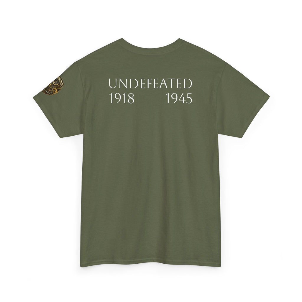 World War Champs Tee