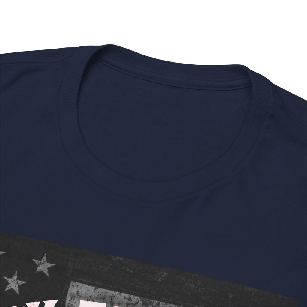 World War Champs Tee