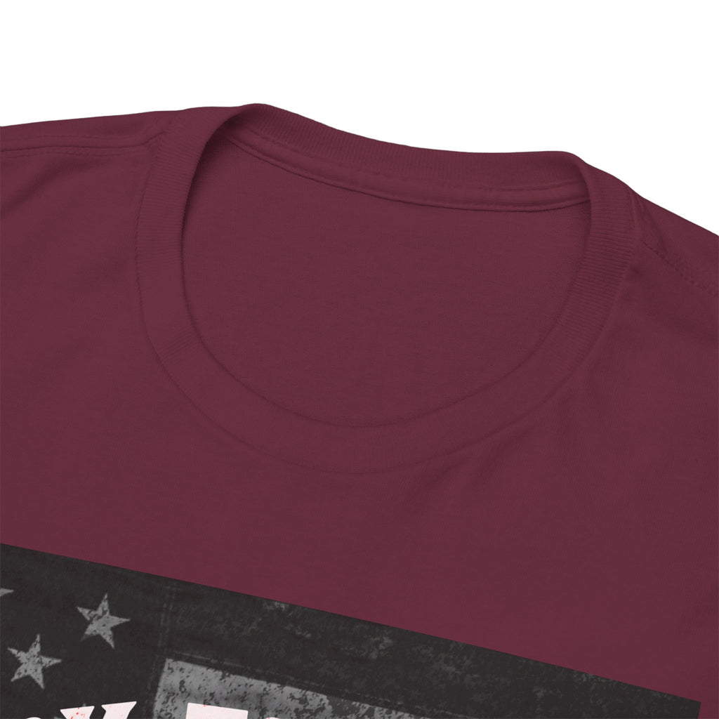 World War Champs Tee