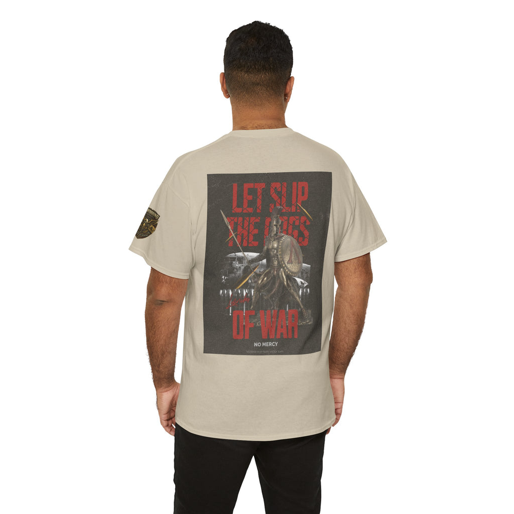 Dogs Of War Tee