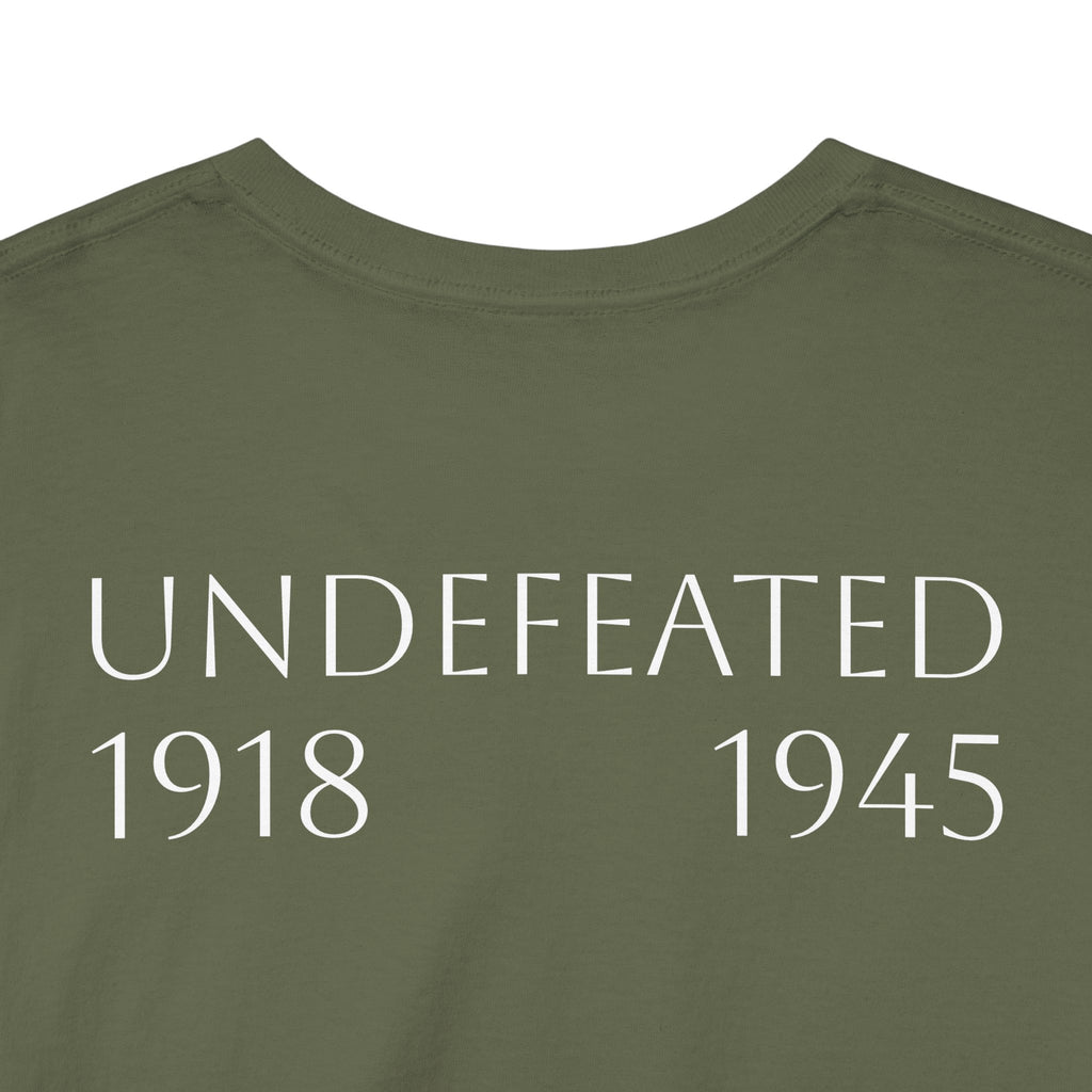 World War Champs Tee