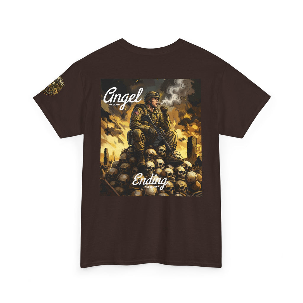 Angel of Death Tee
