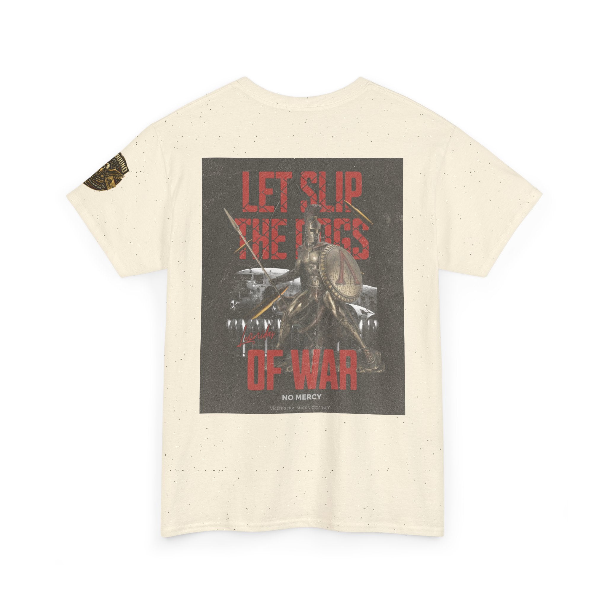 Dogs Of War Tee