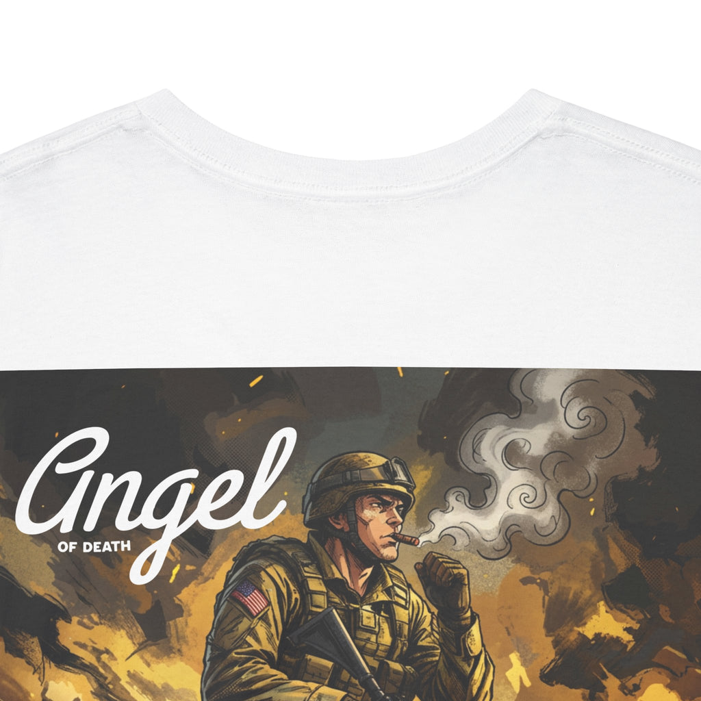 Angel of Death Tee
