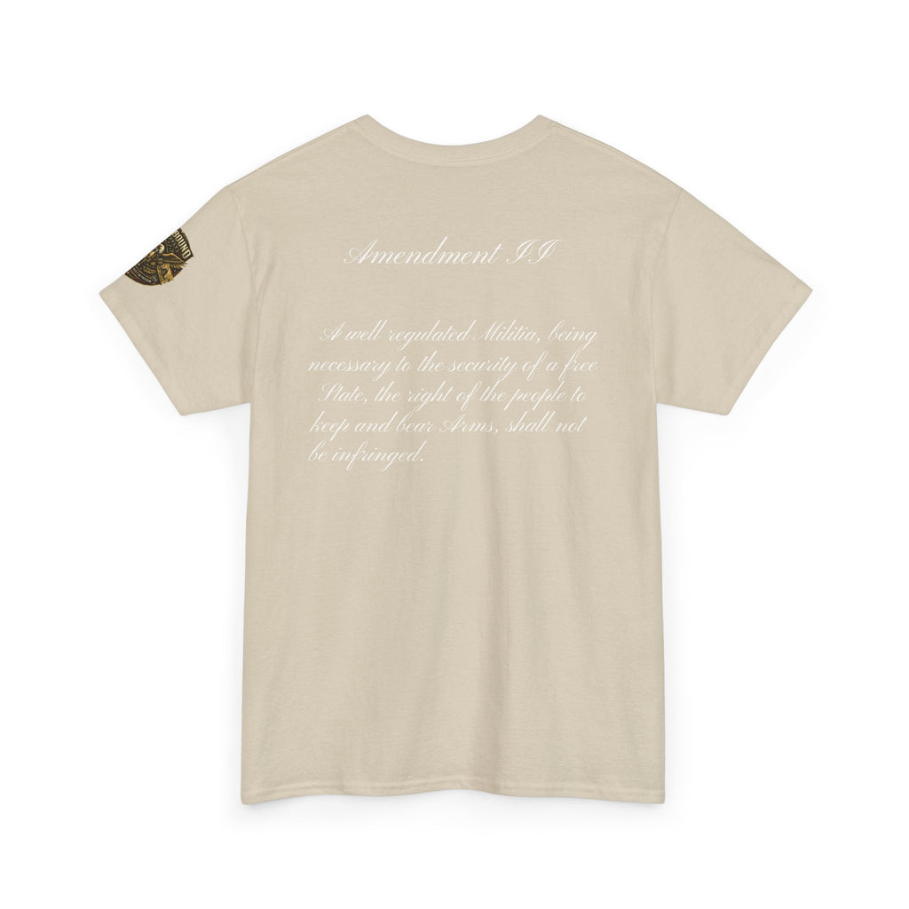 Amendment II Tee