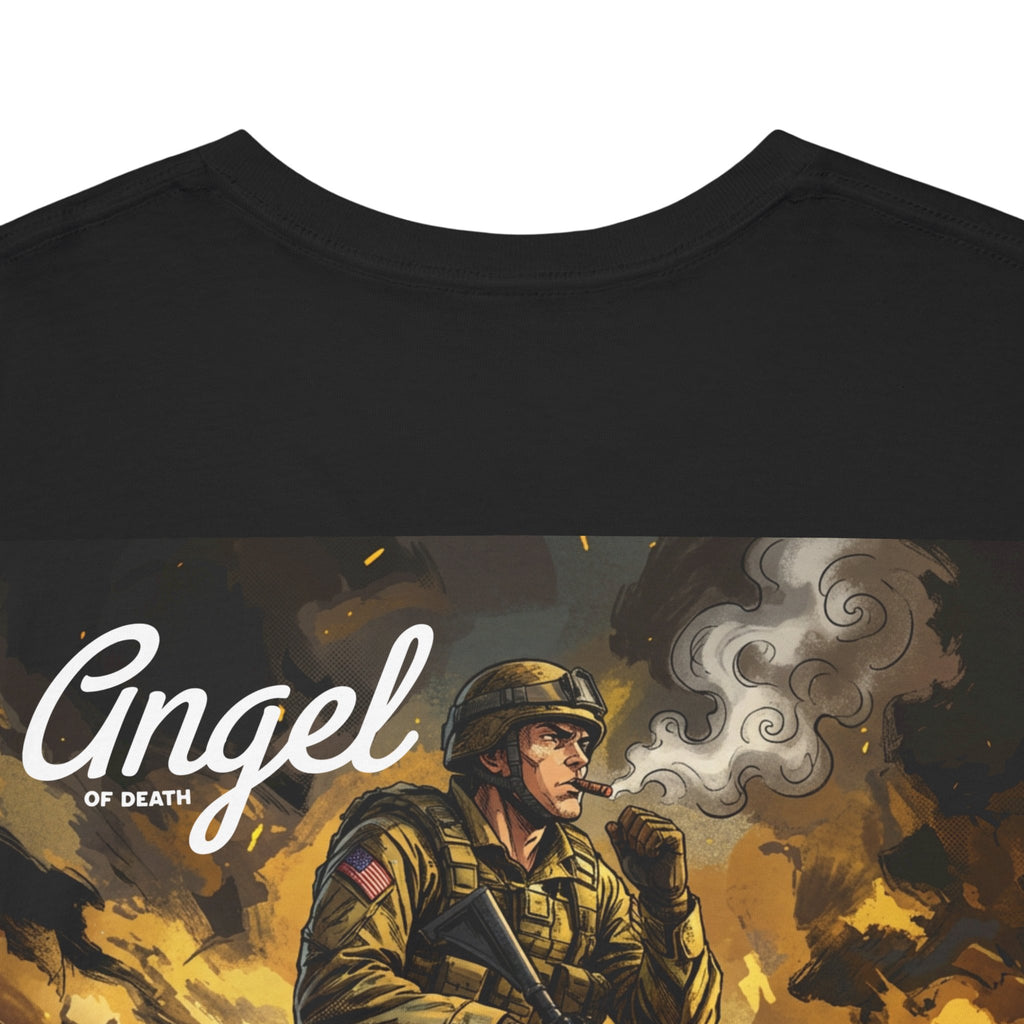Angel of Death Tee