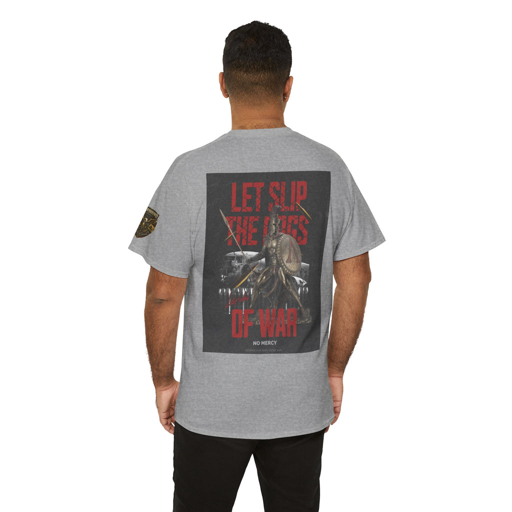 Dogs Of War Tee