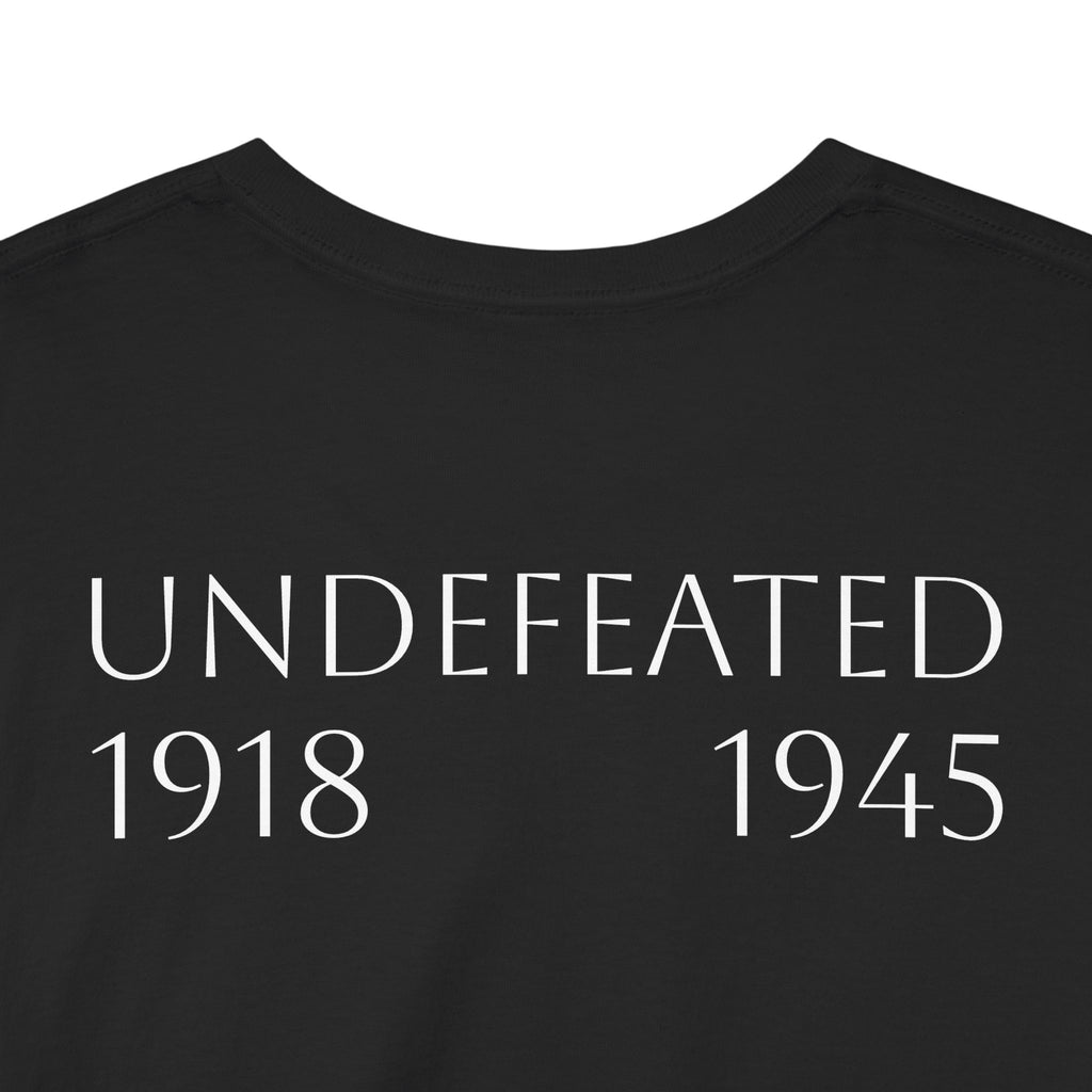 World War Champs Tee