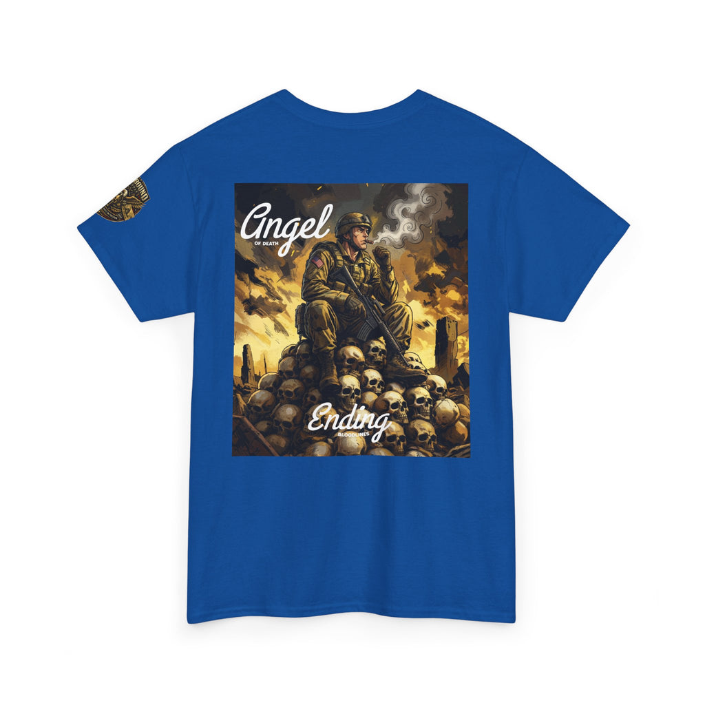 Angel of Death Tee