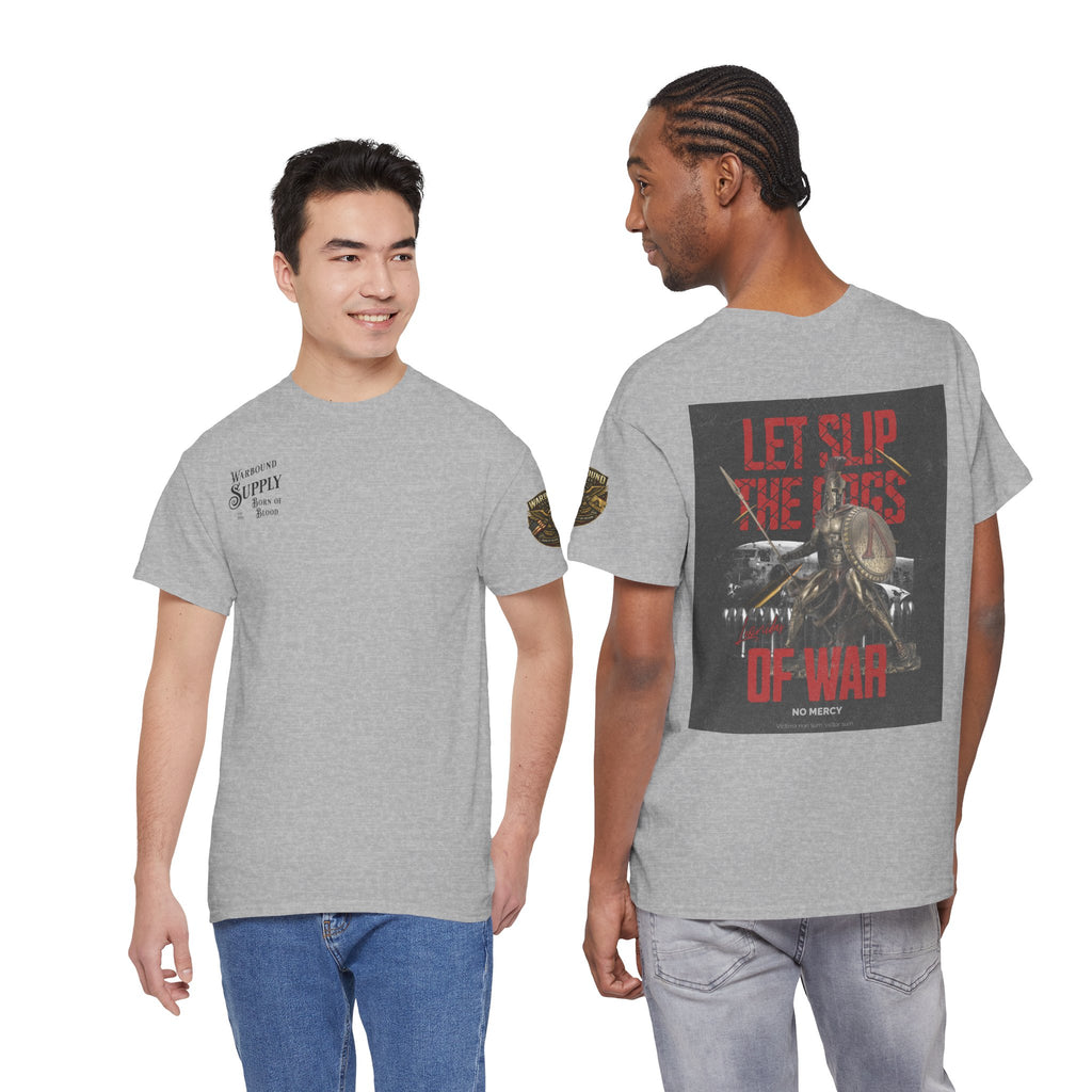 Dogs Of War Tee