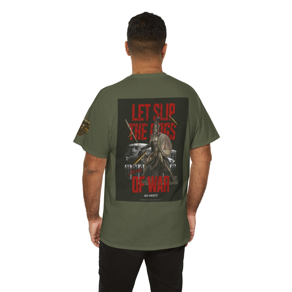 Dogs Of War Tee