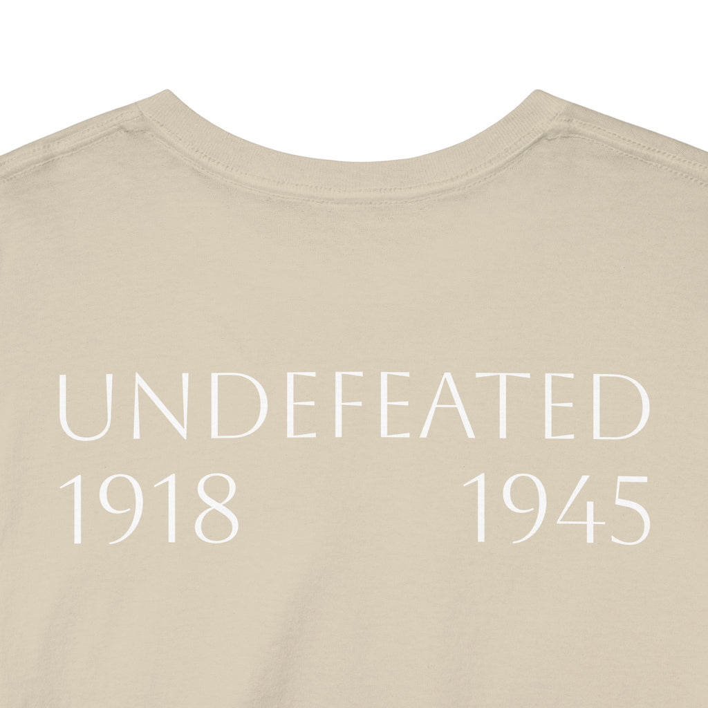 World War Champs Tee