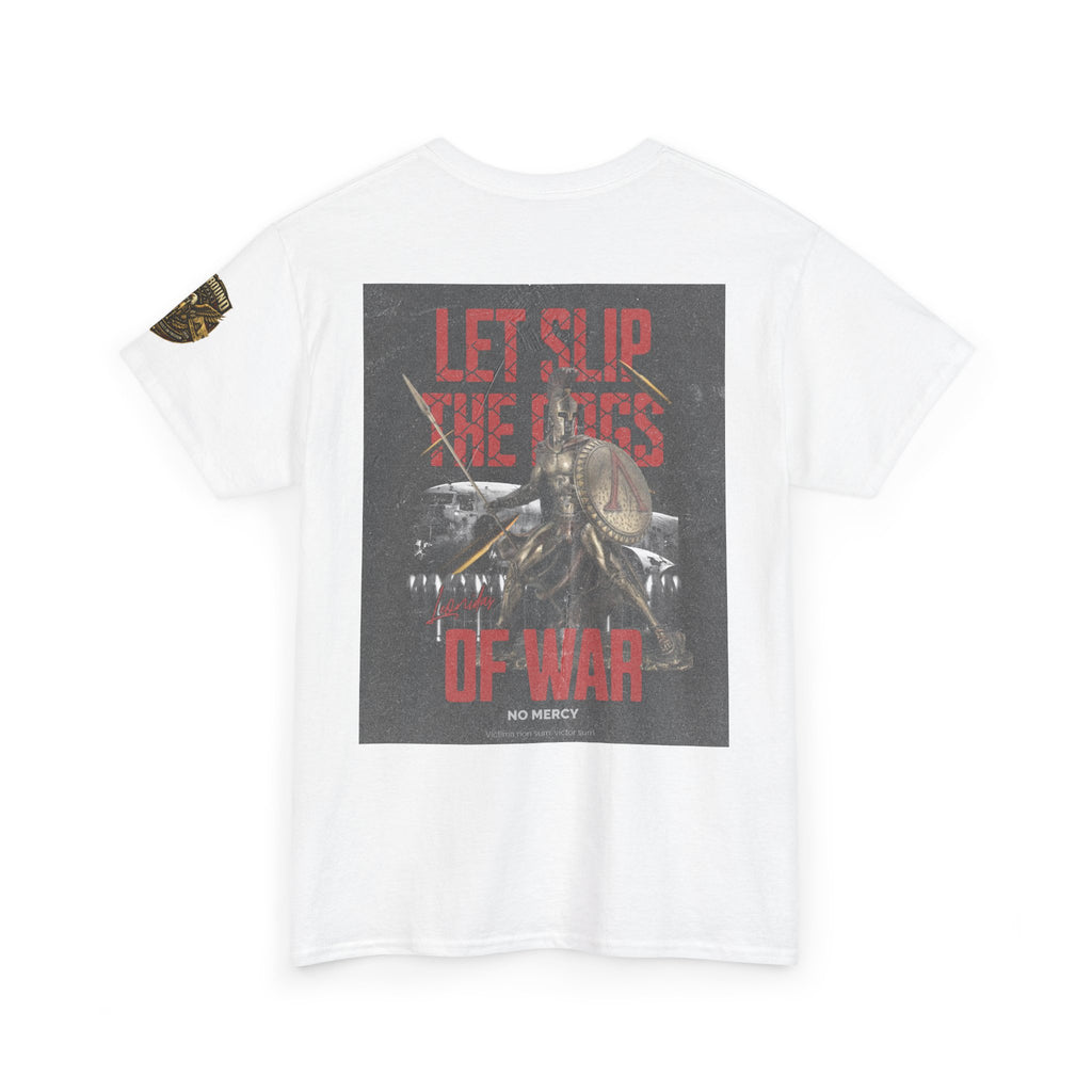 Dogs Of War Tee