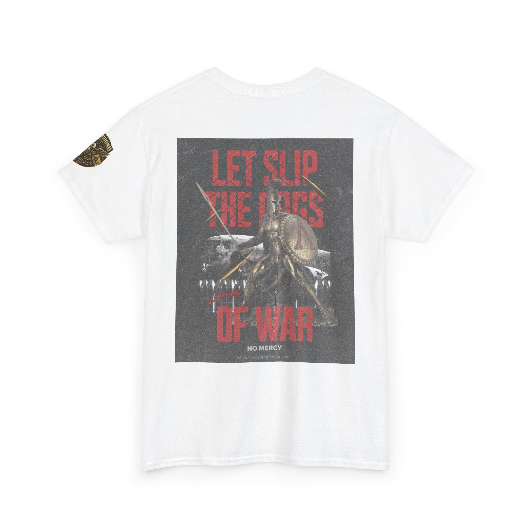Dogs Of War Tee