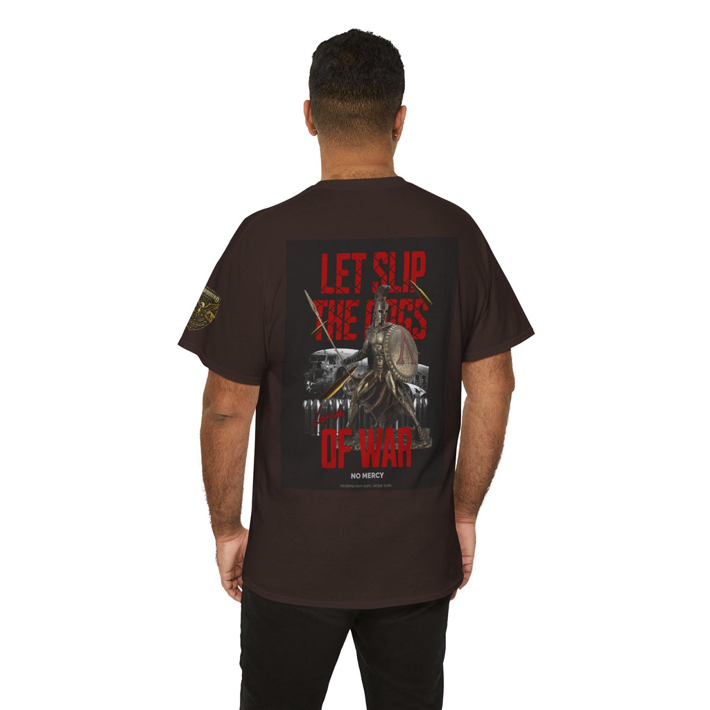 Dogs Of War Tee