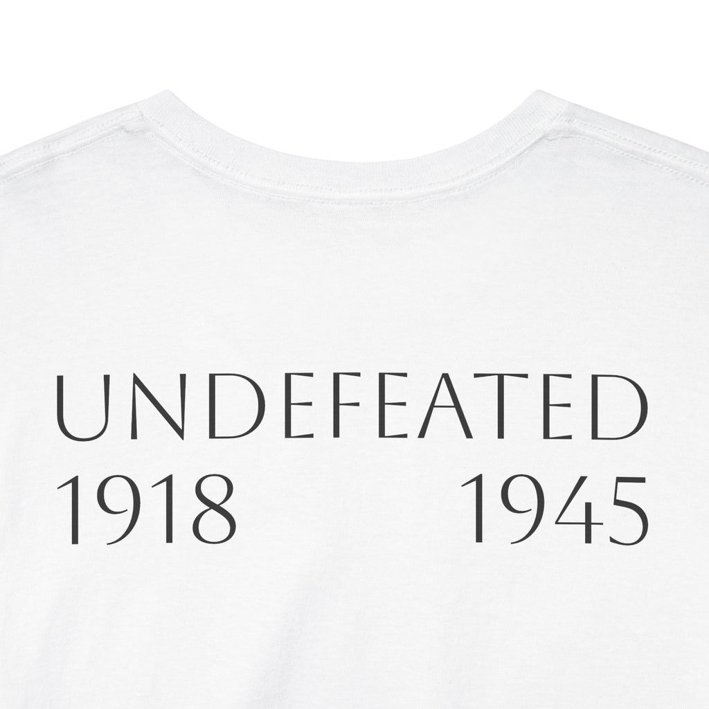 World War Champs Tee