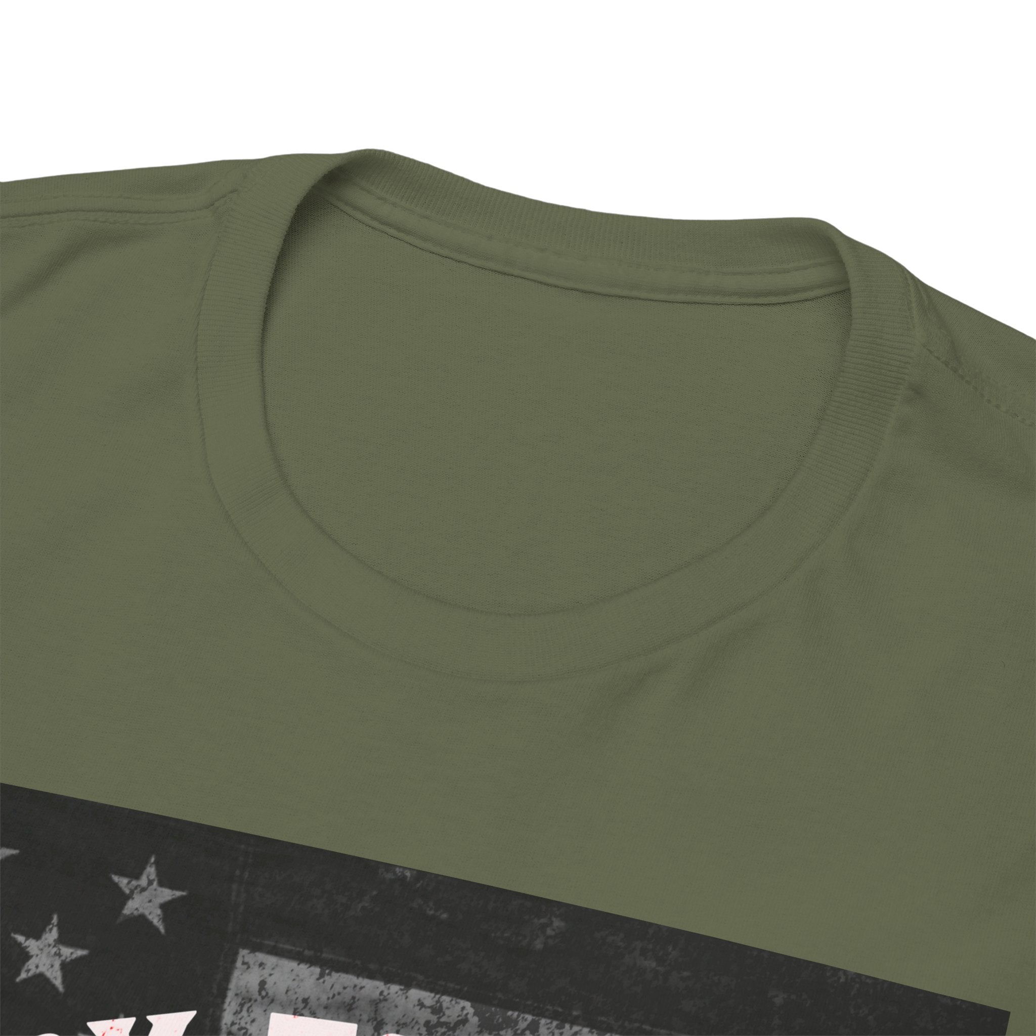 World War Champs Tee