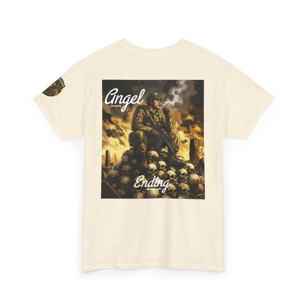 Angel of Death Tee