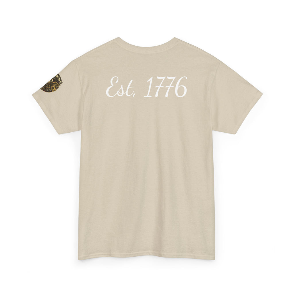 Heritage Tee