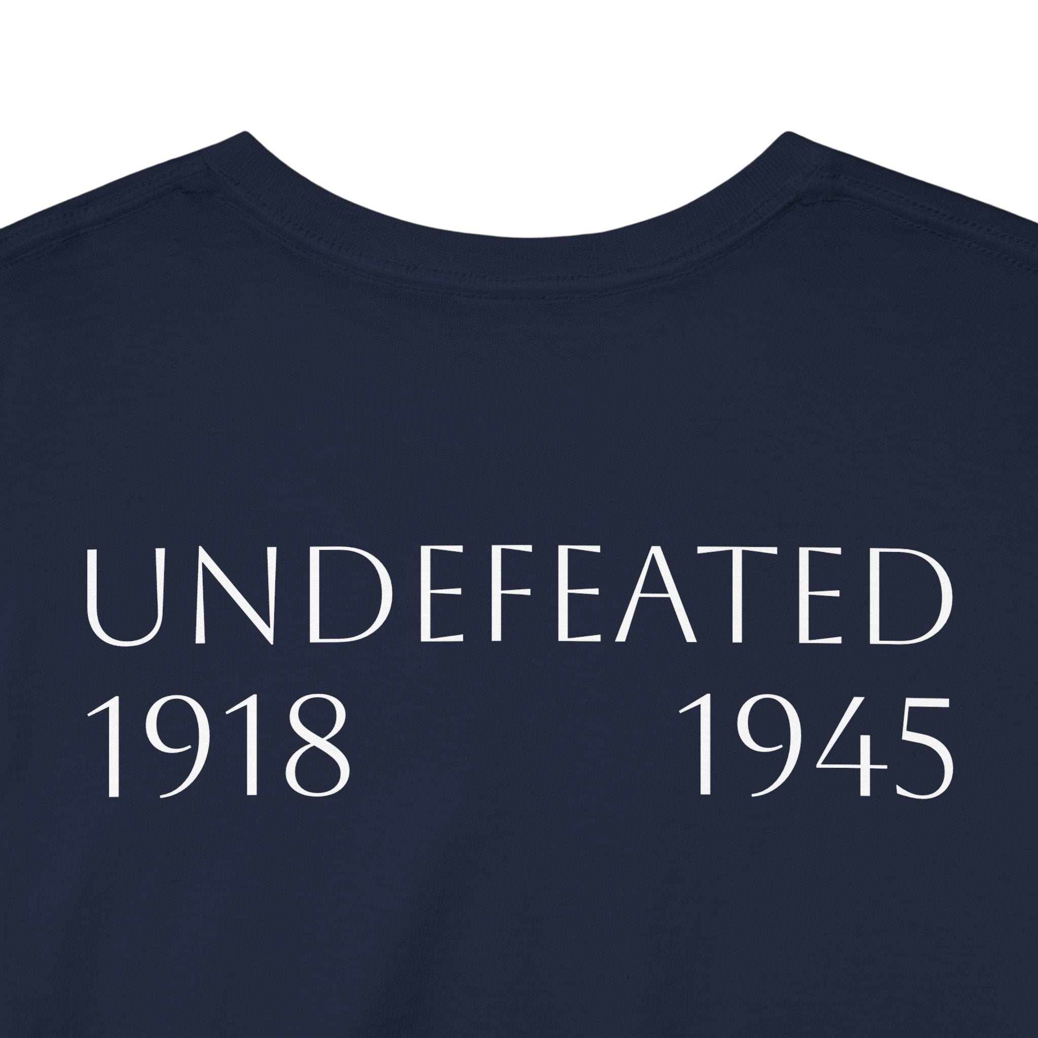 World War Champs Tee