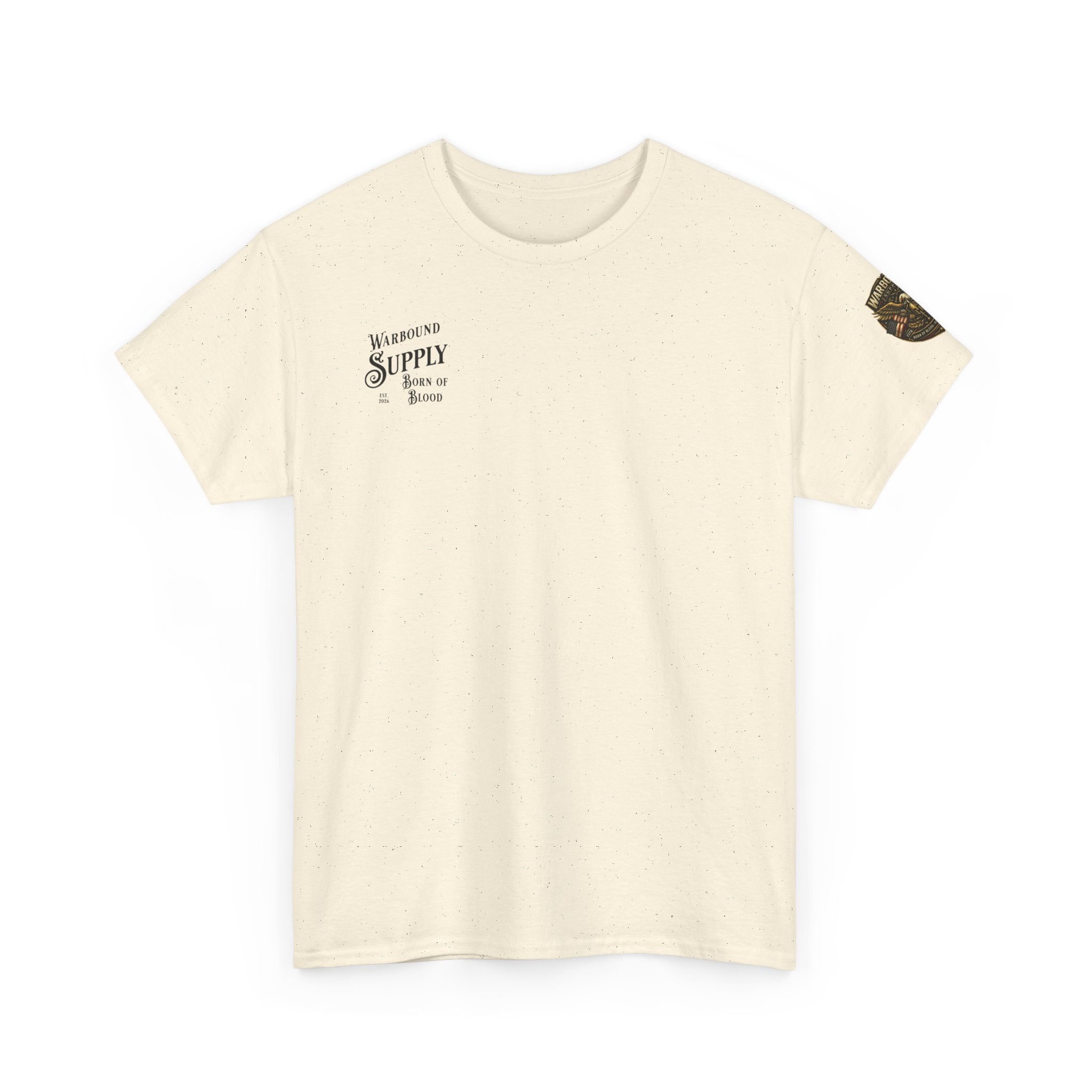Bobby Tea Party Tee