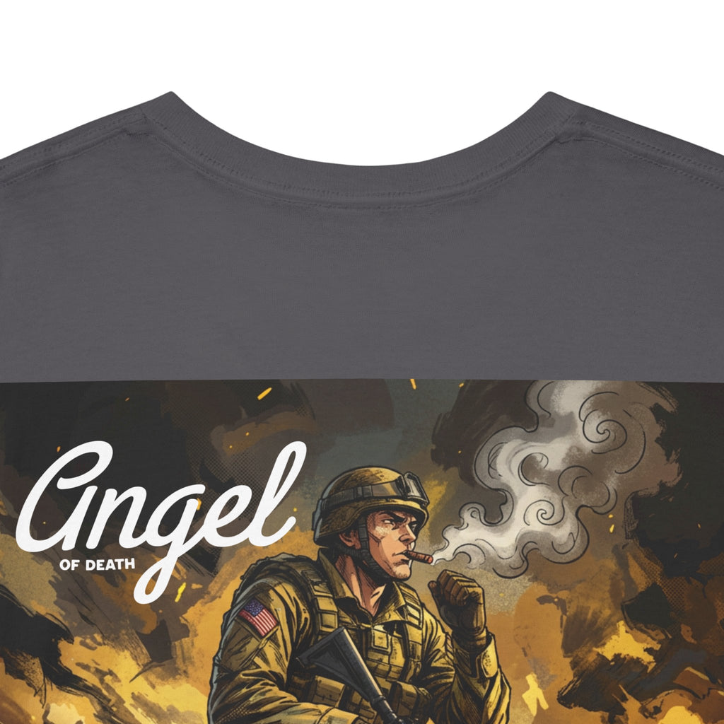 Angel of Death Tee