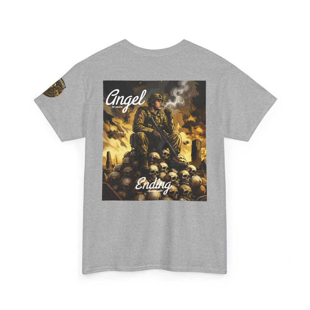Angel of Death Tee