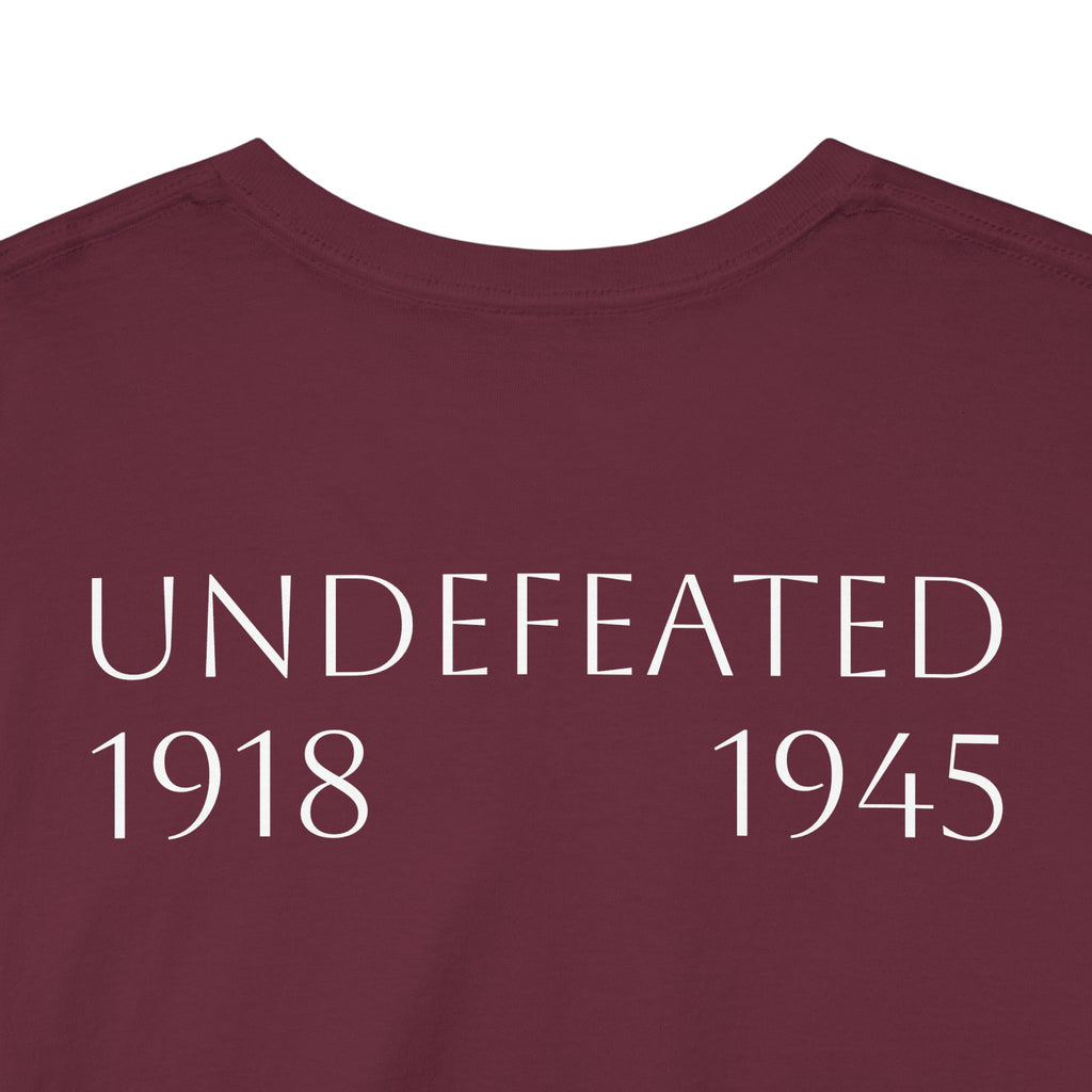 World War Champs Tee