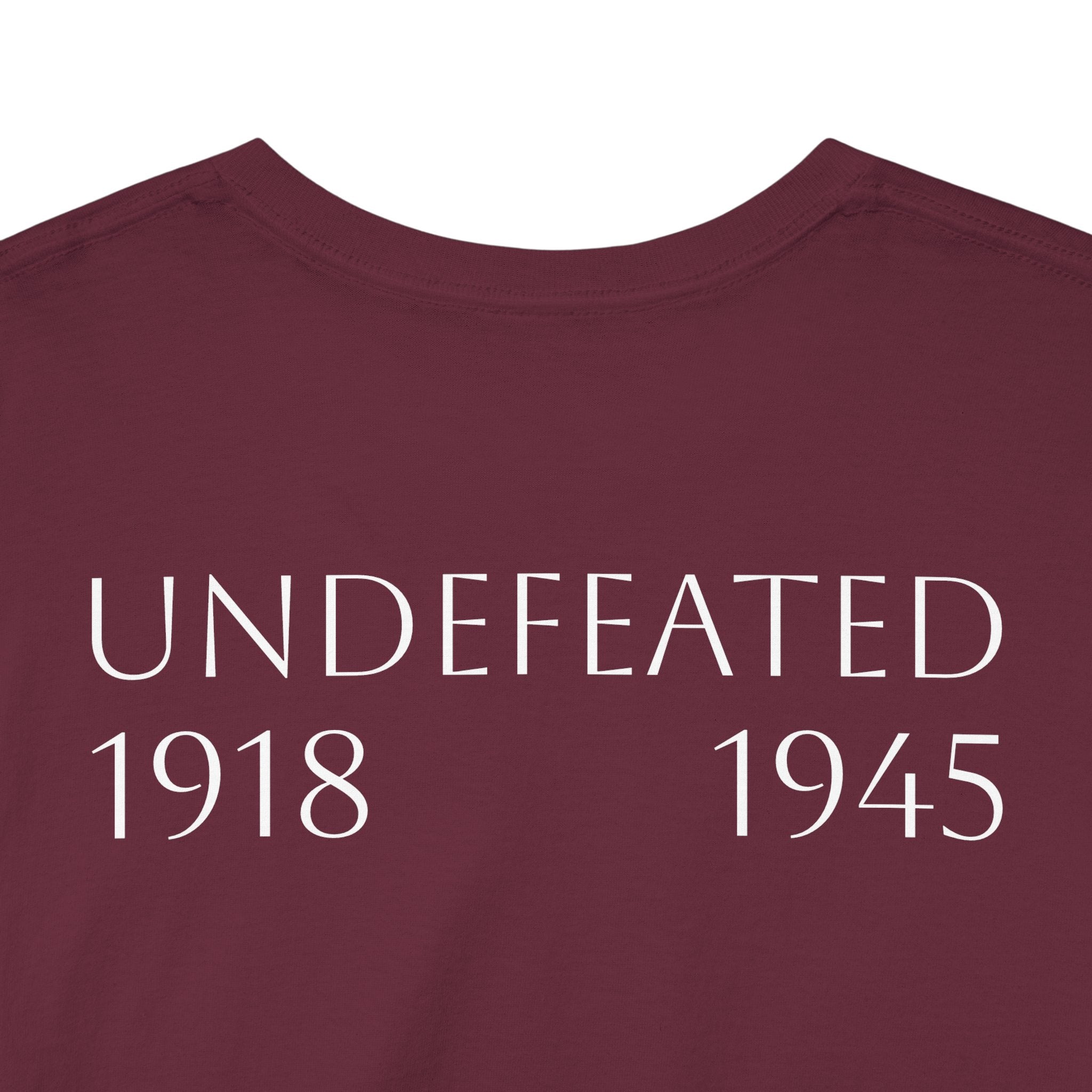 World War Champs Tee