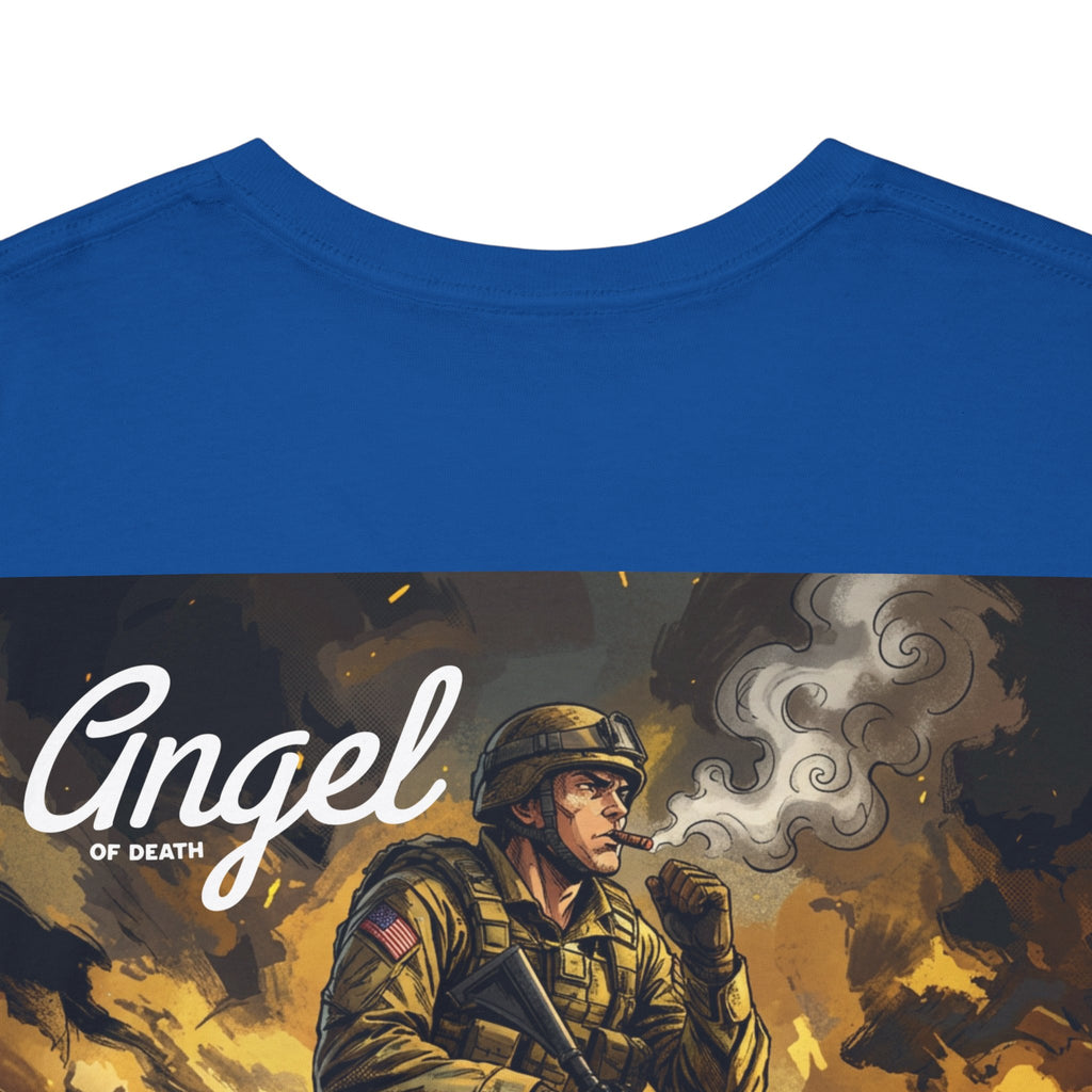 Angel of Death Tee