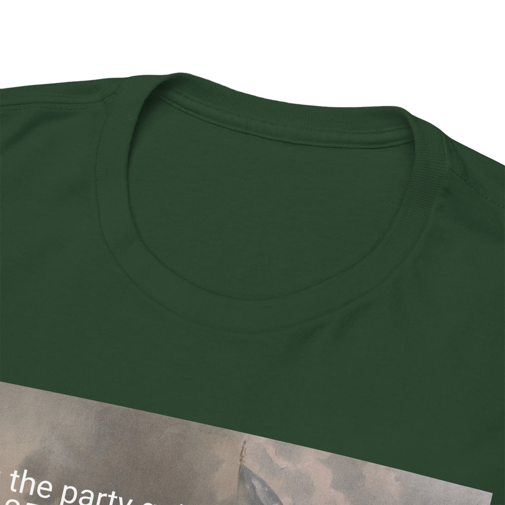 Party On Tee