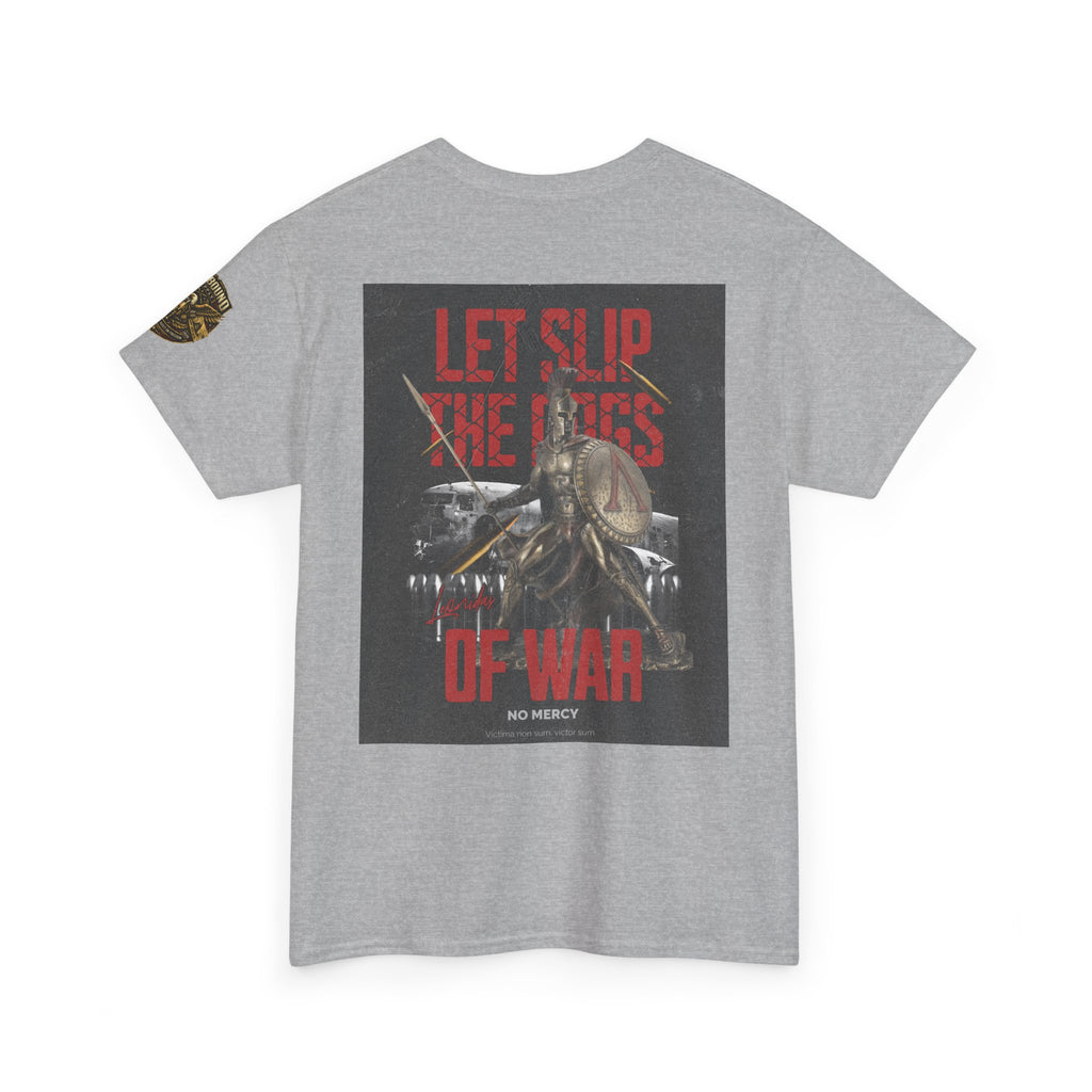 Dogs Of War Tee