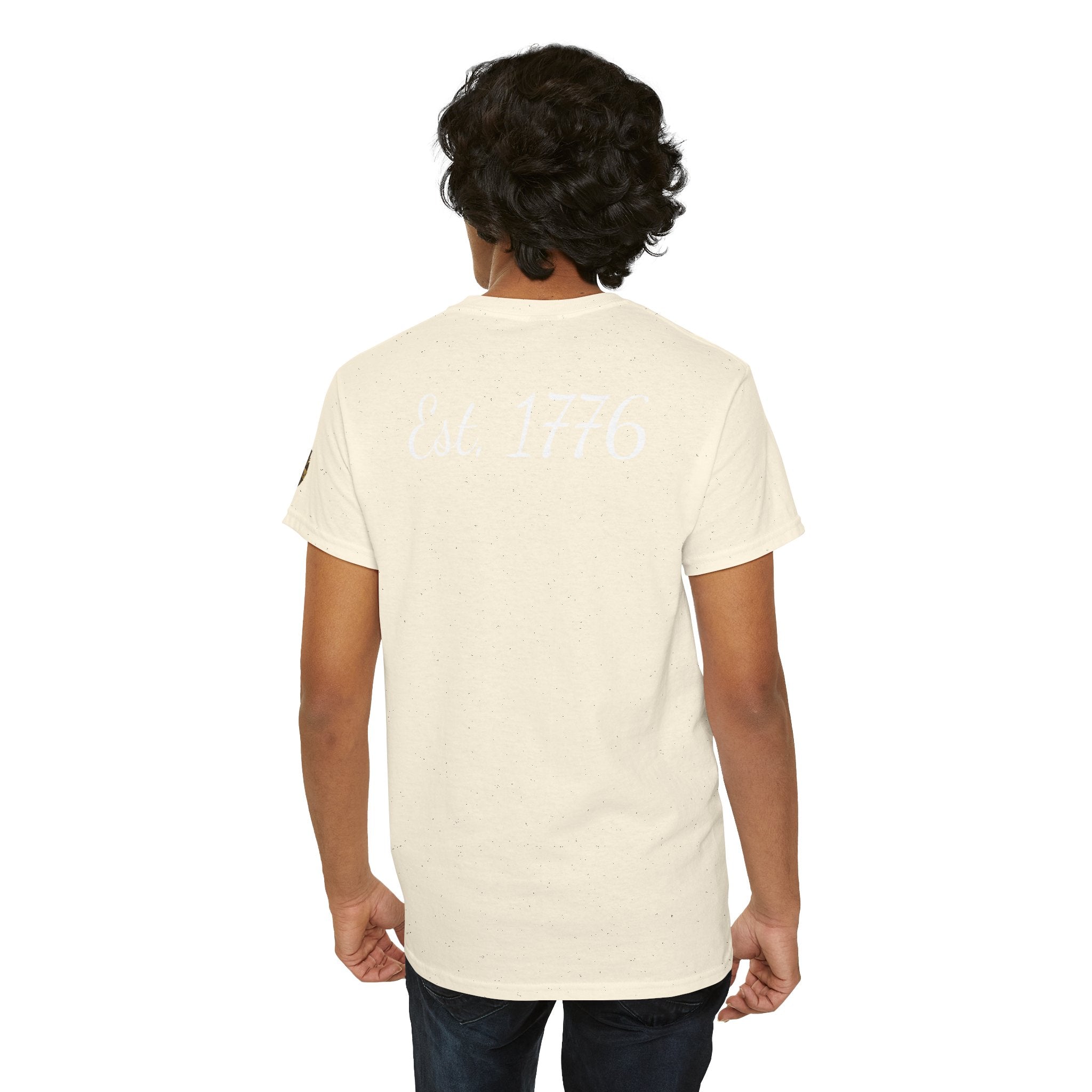 Heritage Tee