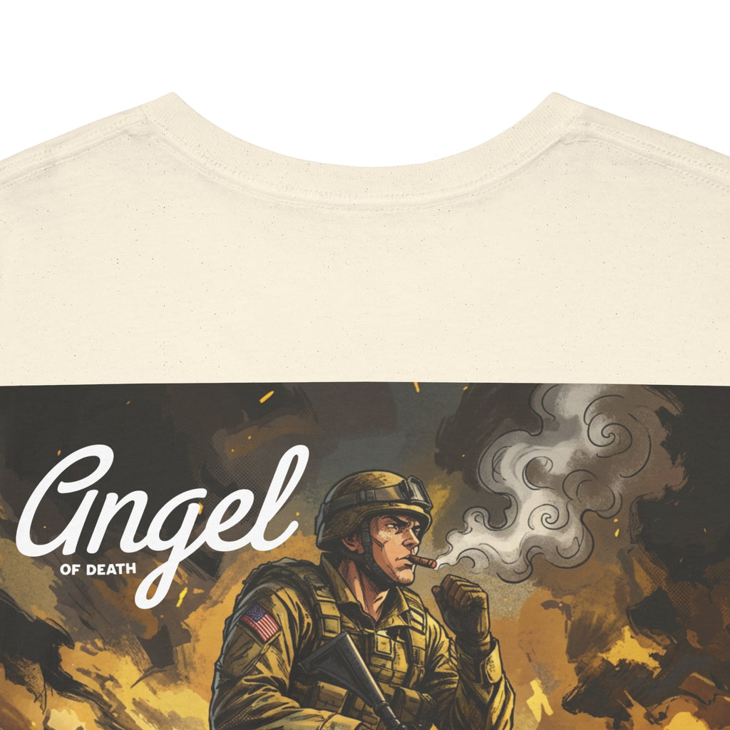 Angel of Death Tee
