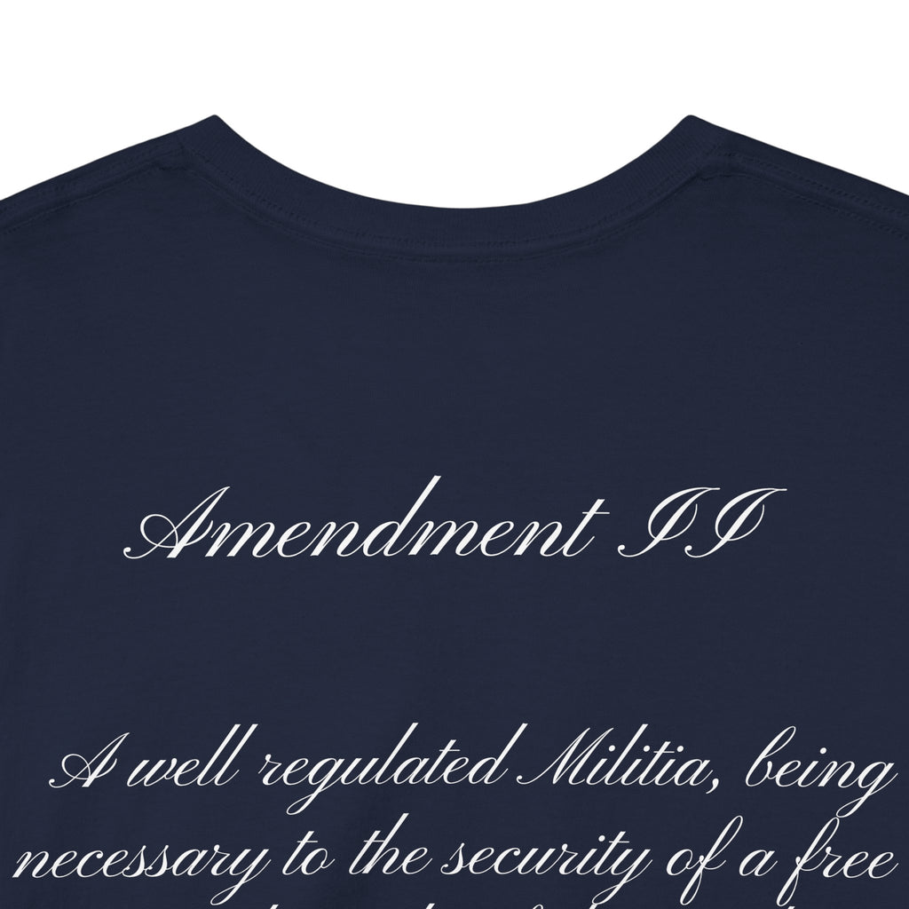 Amendment II Tee