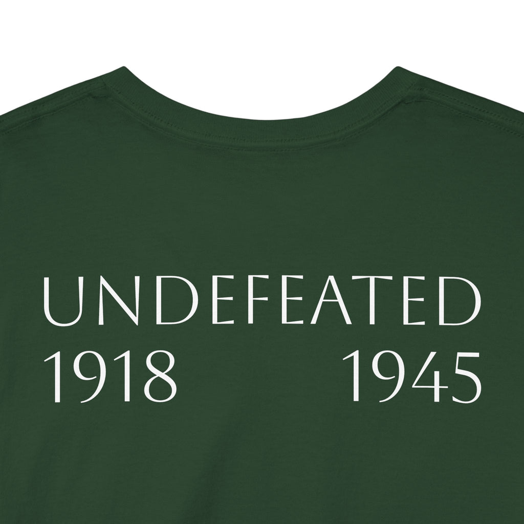 World War Champs Tee